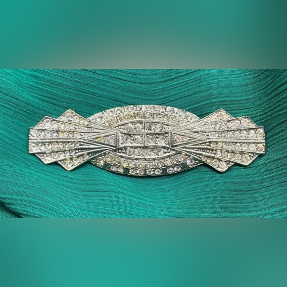 VTG Brooch - Picture 1 of 3